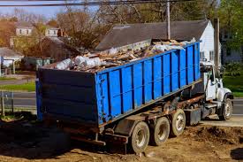 Best Residential Junk Removal  in Humble, TX