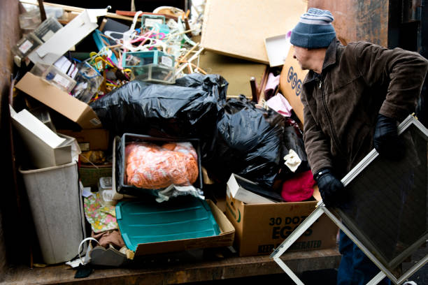 Best Recycling Services for Junk  in Humble, TX