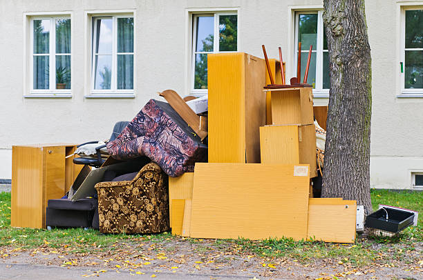 Property Management Cleanouts in Humble, TX